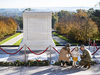 If You Ever See A Coin Placed On Fallen Soldier’s Grave, Here’s What It Means … Tears!