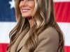 At the Top of The Great Wall, Melania Turns and Does Something That Will Make Americans Cheer