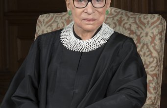 BREAKING: One Supreme Court Justice Just Gave Trump the Best News of the Year